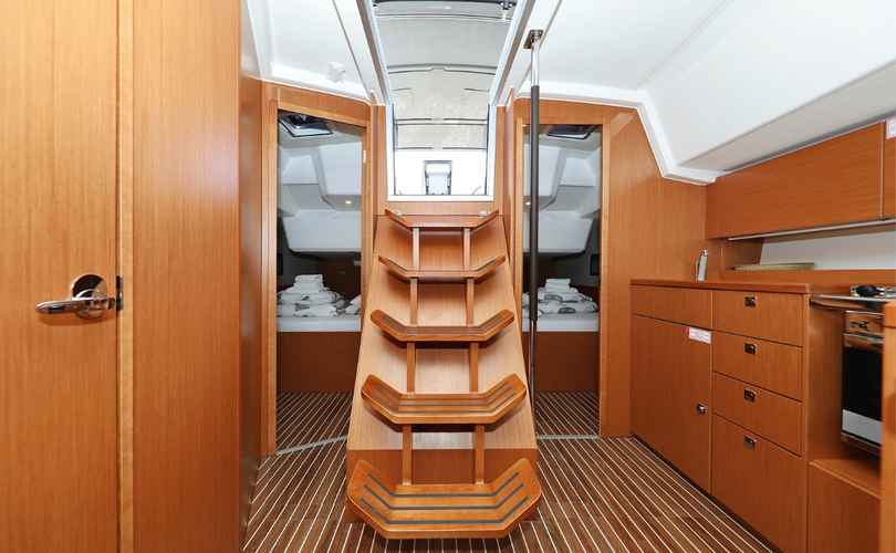 Photo Bavaria C38 (2024)