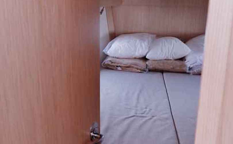 Photo Bavaria C38 (2024)