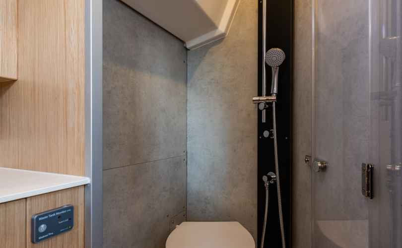 Photo Bavaria C38 (2025)