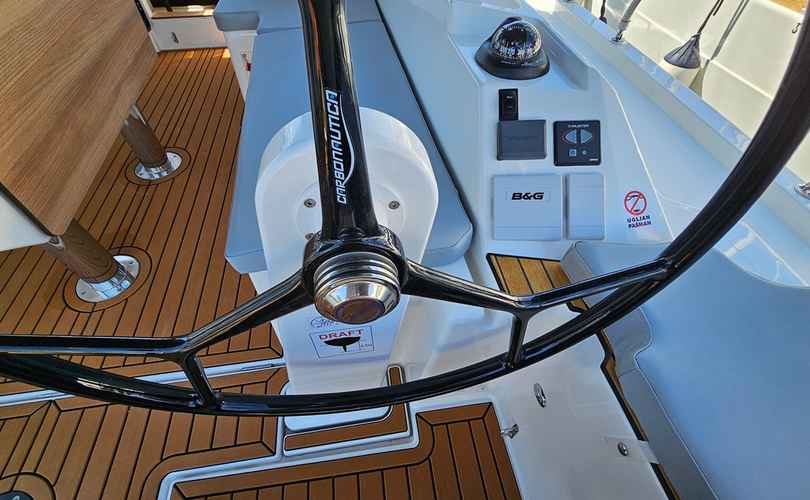 Photo Bavaria C38 (2024)