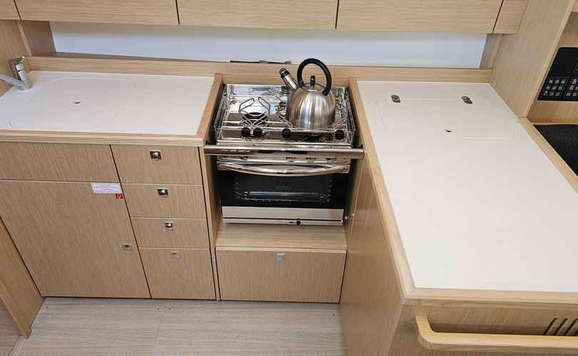 Photo Bavaria C38 (2024)