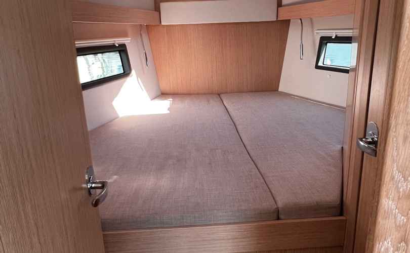 Photo Bavaria C38 (2024)