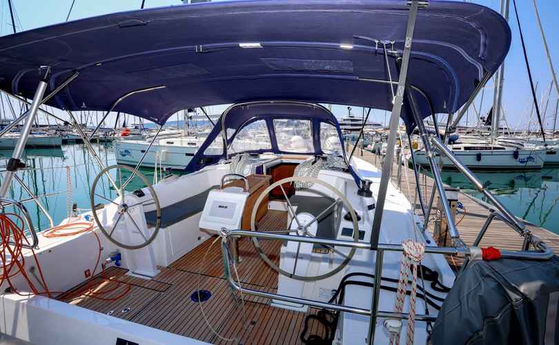 Photo Bavaria C38 (2023)