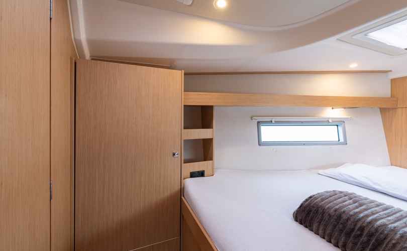 Photo Bavaria C38 (2025)