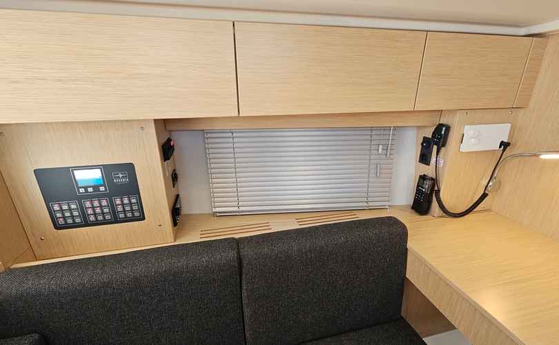 Photo Bavaria C38 (2024)