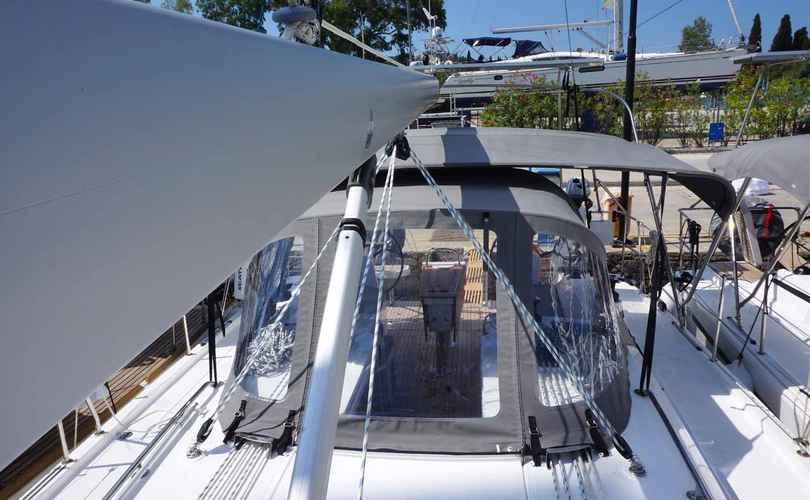 Photo Bavaria C38 (2024)