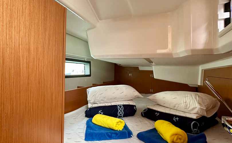 Photo Bavaria C38 (2024)