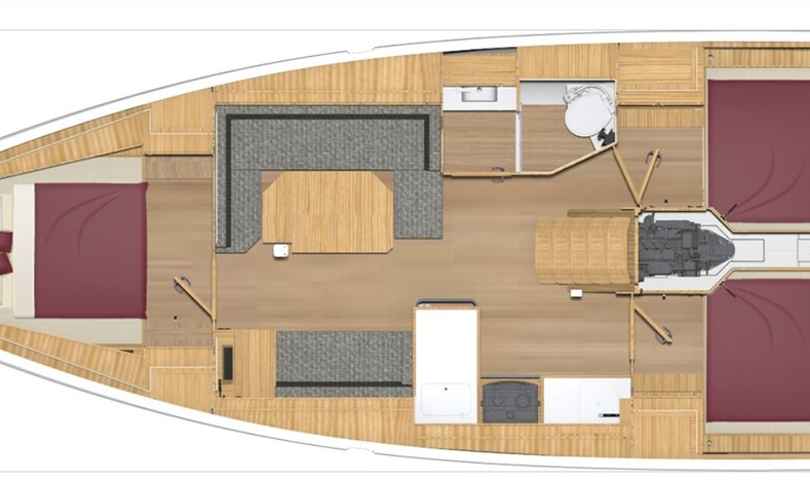 Photo Bavaria C38 (2024)