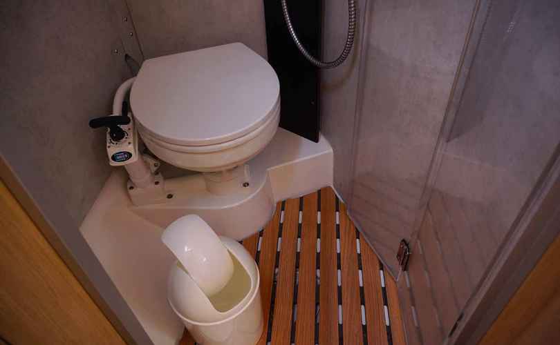 Photo Bavaria C38 (2024)