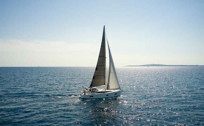 Photo Bavaria C38 (2023)