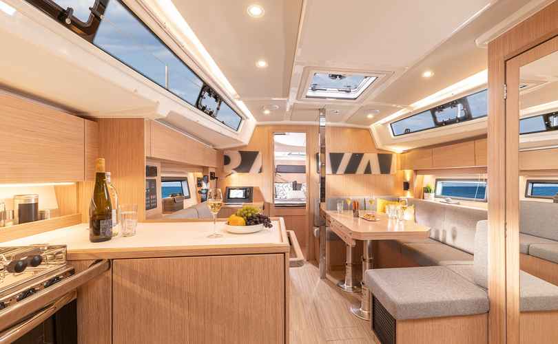 Photo Bavaria C38 (2024)