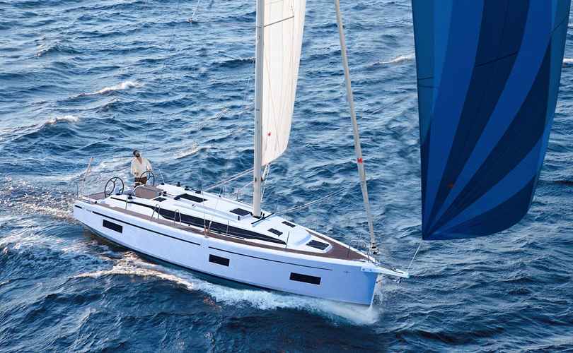 Photo Bavaria C38 (2024)