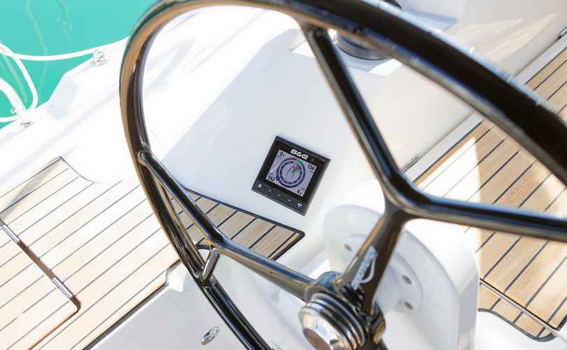 Photo Bavaria C38 (2024)
