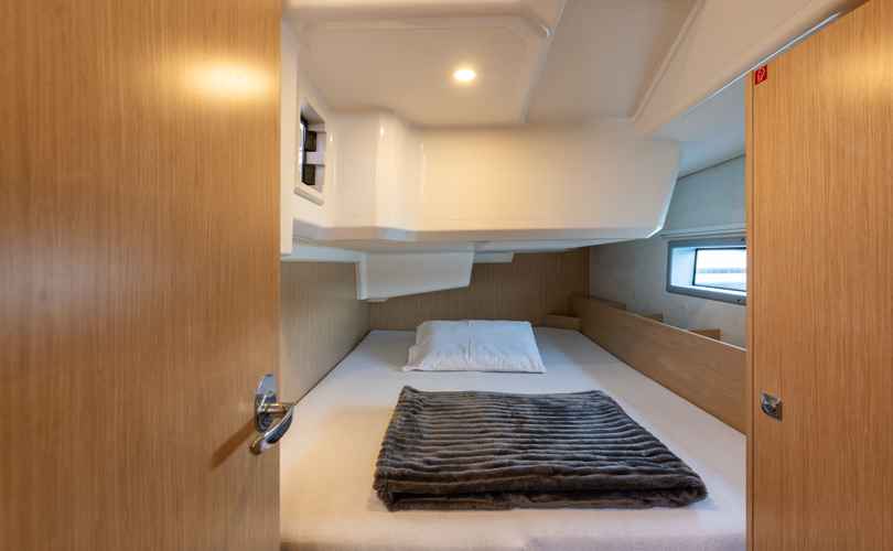 Photo Bavaria C38 (2025)