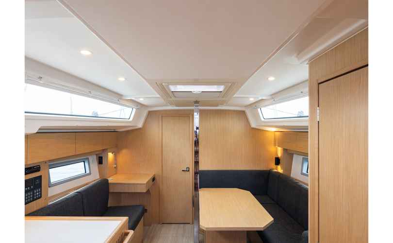 Photo Bavaria C38 (2025)