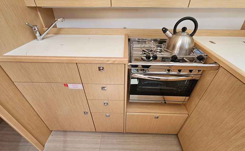 Photo Bavaria C38 (2024)