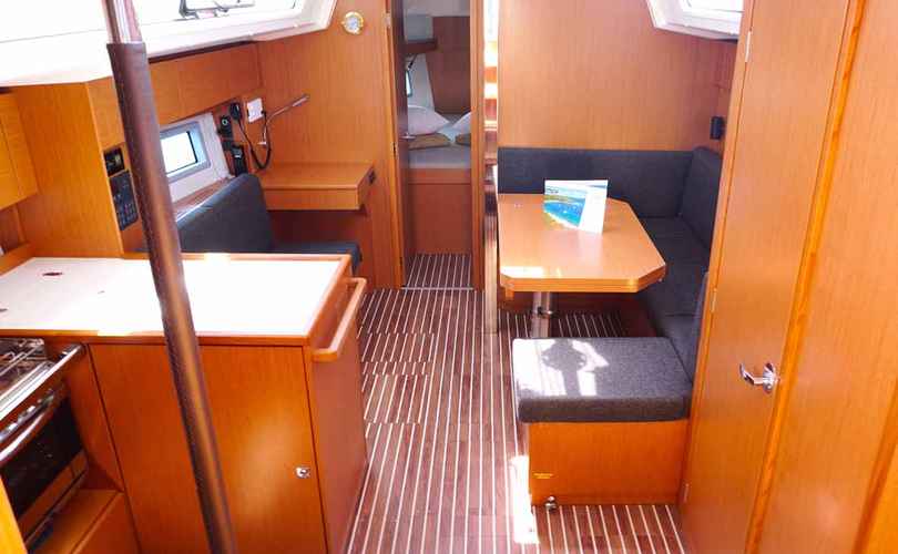 Photo Bavaria C38 (2024)