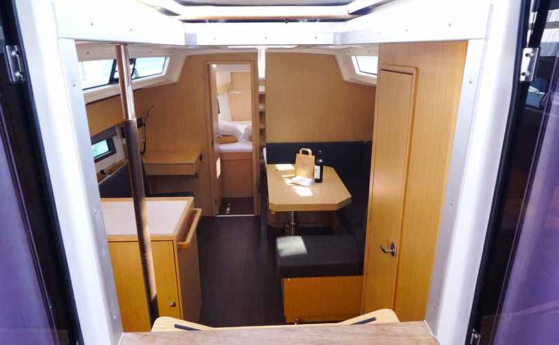 Photo Bavaria C38 (2024)