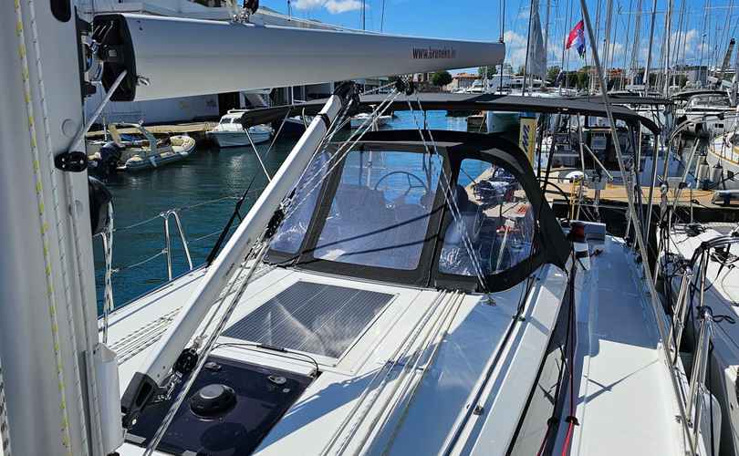 Photo Bavaria C38 (2024)