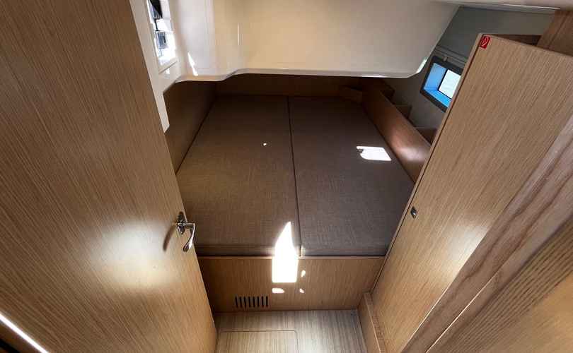 Photo Bavaria C38 (2024)