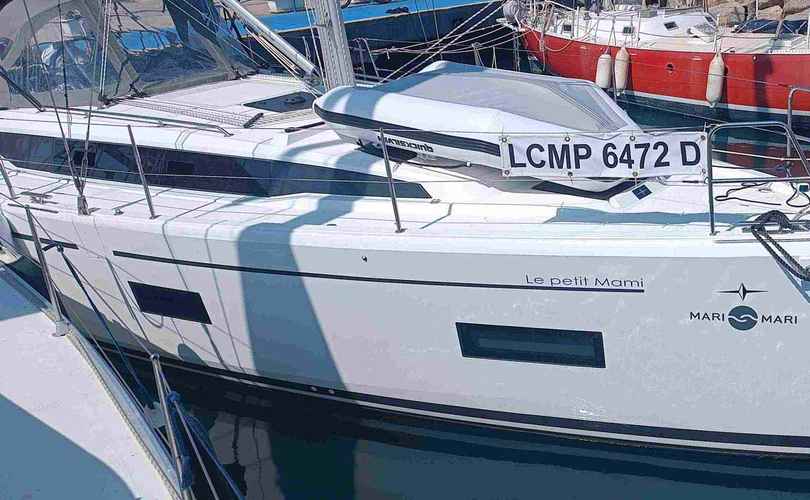Photo Bavaria C38 (2024)