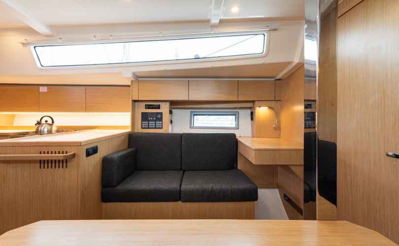 Photo Bavaria C38 (2025)