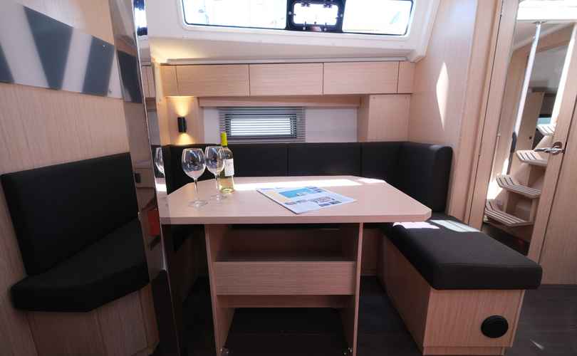 Photo Bavaria C38 (2022)