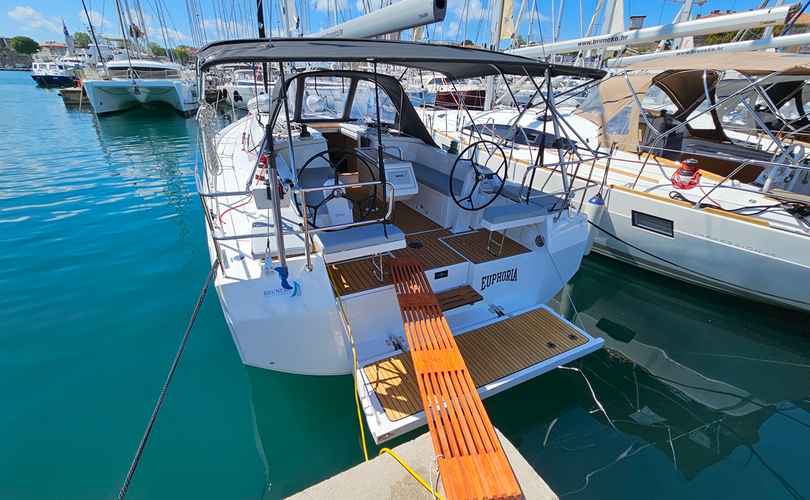 Photo Bavaria C38 (2024)