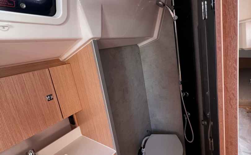 Photo Bavaria C38 (2024)