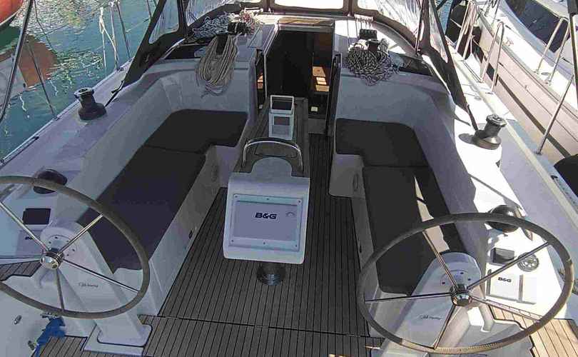 Photo Bavaria C38 (2024)