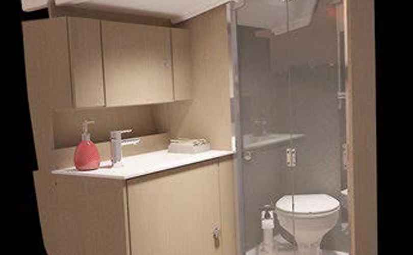 Photo Bavaria C38 (2026)