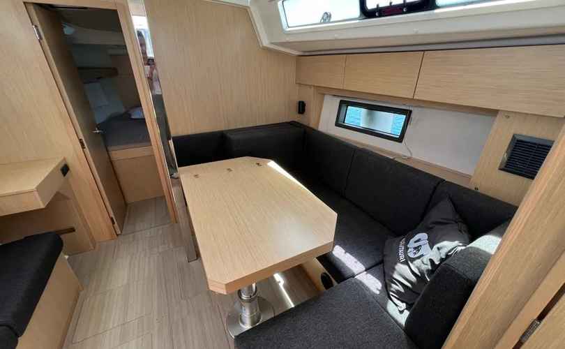 Photo Bavaria C38 (2024)