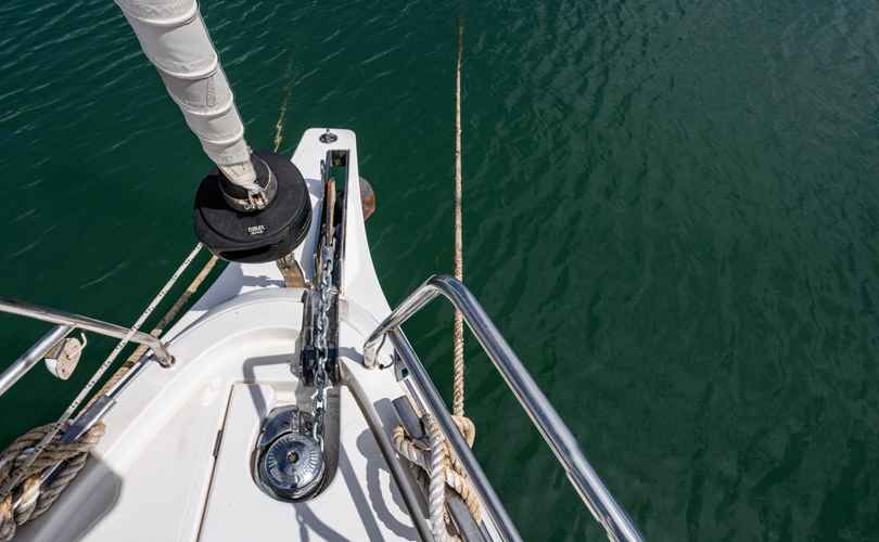 Photo Bavaria C38 (2025)