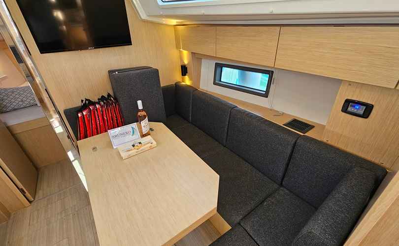 Photo Bavaria C38 (2024)