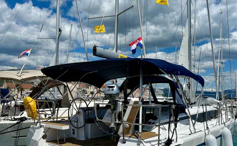 Photo Bavaria C38 (2024)