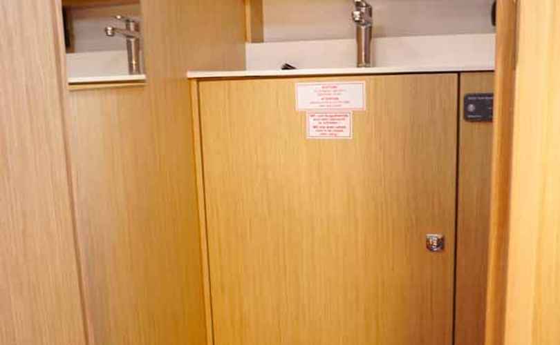 Photo Bavaria C38 (2024)