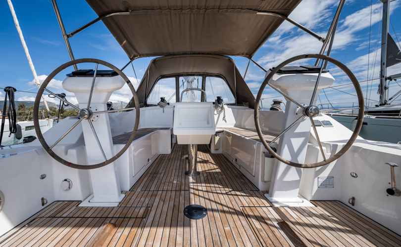 Photo Bavaria C38 (2025)