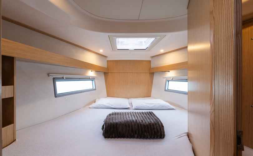 Photo Bavaria C38 (2025)