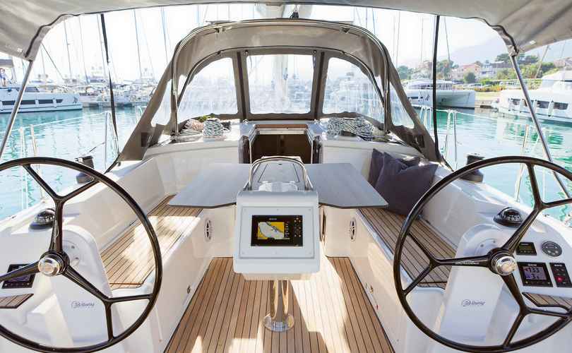 Photo Bavaria C38 (2024)