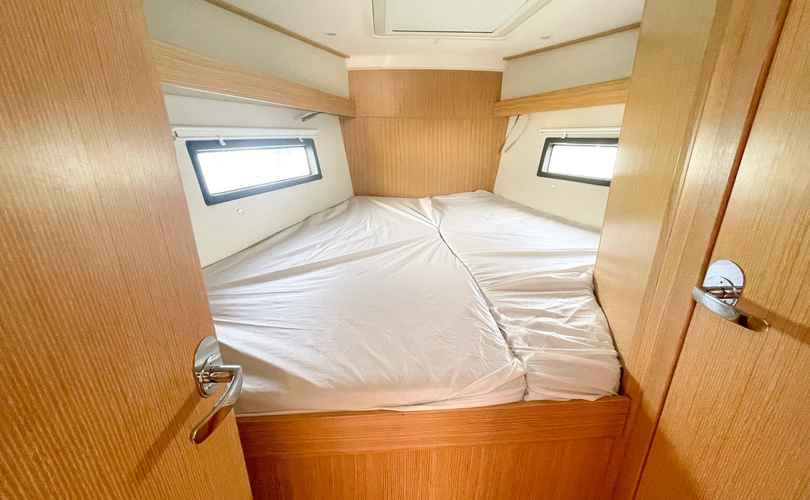 Photo Bavaria C38 (2022)