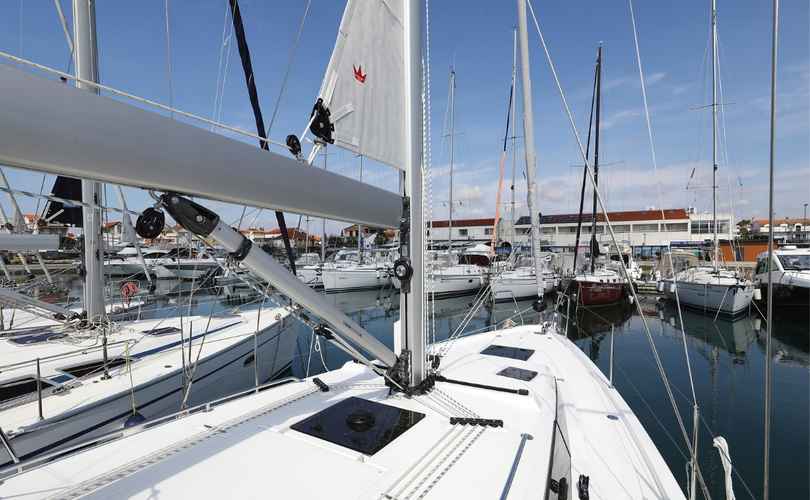 Photo Bavaria C38 (2024)