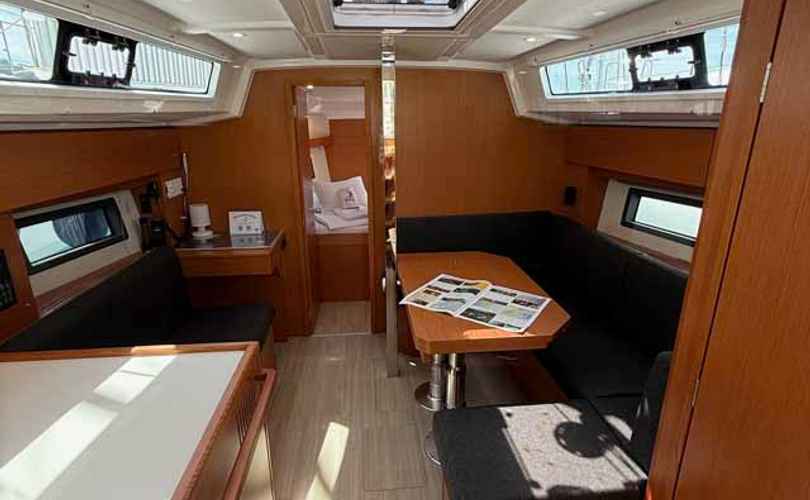 Photo Bavaria C38 (2025)