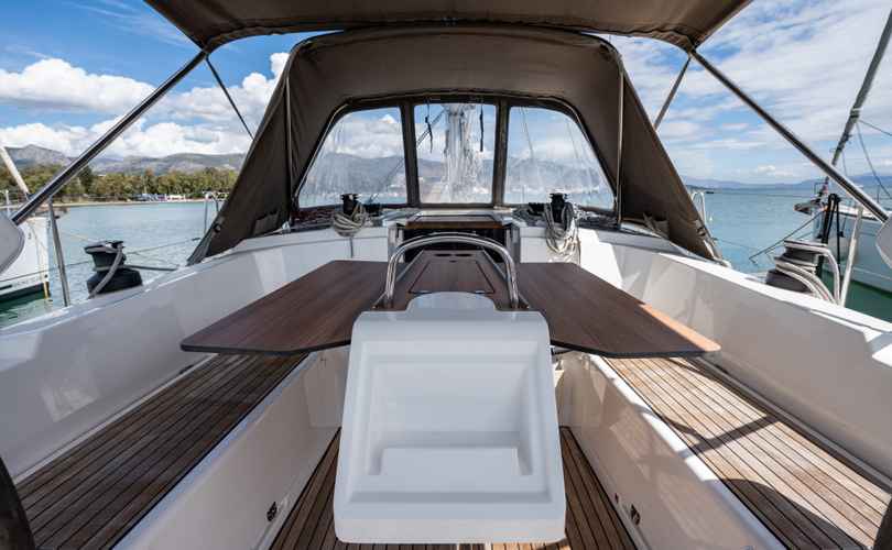 Photo Bavaria C38 (2025)