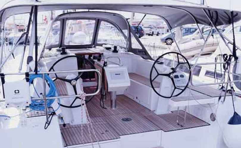 Photo Bavaria C38 (2024)