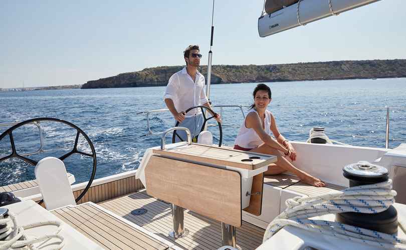 Photo Bavaria C38 (2024)