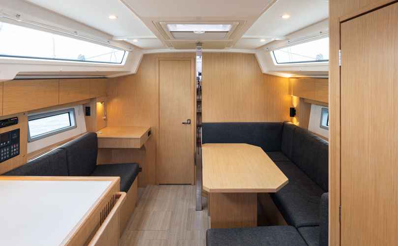 Photo Bavaria C38 (2025)