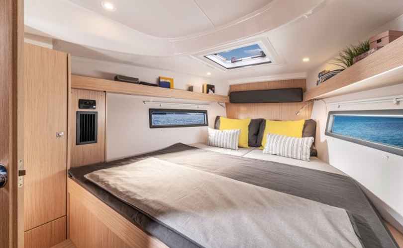 Photo Bavaria C38 (2024)