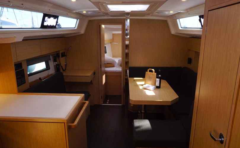 Photo Bavaria C38 (2024)