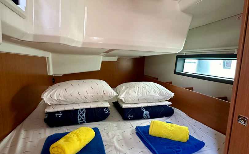 Photo Bavaria C38 (2024)