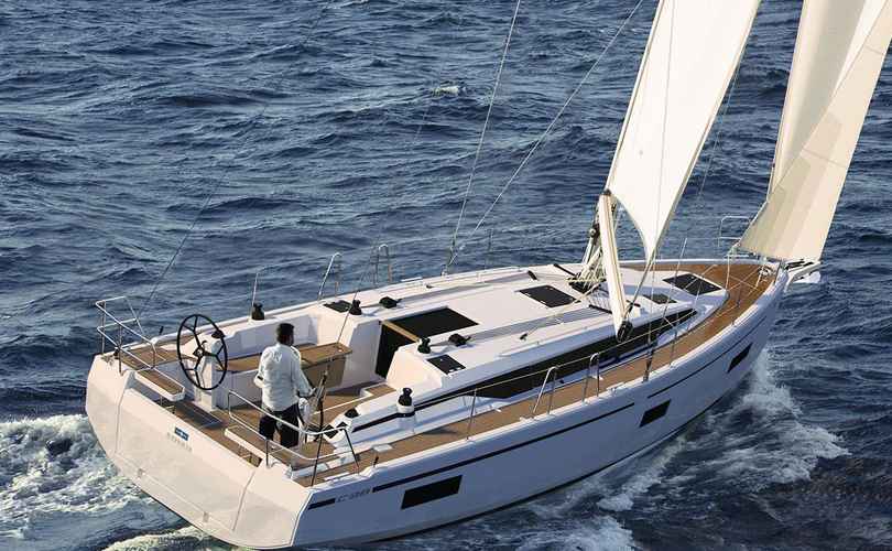 Photo Bavaria C38 (2024)